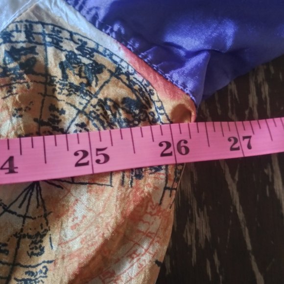 Athletic Works Vintage Windbreaker Women's Large - Picture 2 of 8